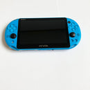 Playstation Vita Consoles Pch-2000 Wi-Fi