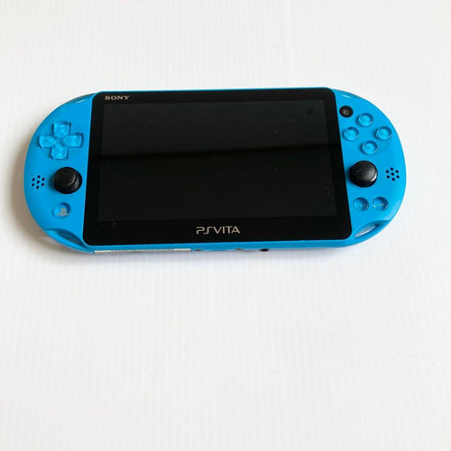 Playstation Vita Consoles Pch-2000 Wi-Fi