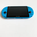 Playstation Vita Consoles Pch-2000 Wi-Fi