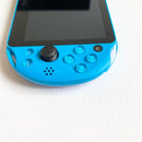 Playstation Vita Consoles Pch-2000 Wi-Fi
