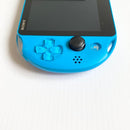 Playstation Vita Consoles Pch-2000 Wi-Fi