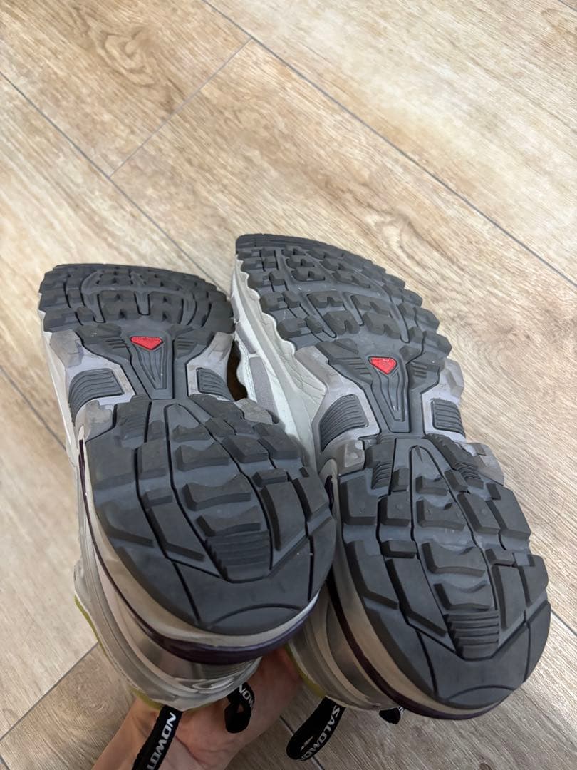Salomon Sneakers Acs Pro 33000