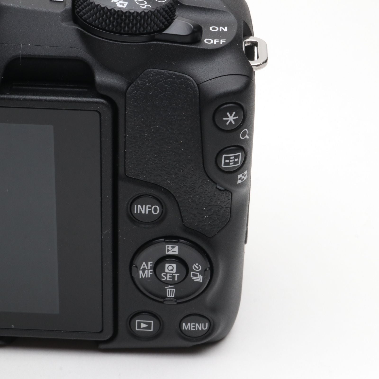 Canon Mirrorless Interchangeable Lips Eos R50 (Rf-S18-45) /Aps-C/ 375G