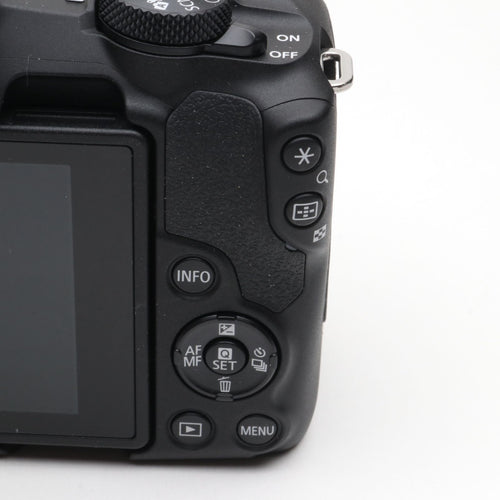 Canon Mirrorless Interchangeable Lips Eos R50 (Rf-S18-45) /Aps-C/ 375G