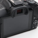 Canon Mirrorless Interchangeable Lips Eos R50 (Rf-S18-45) /Aps-C/ 375G