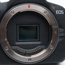 Canon Mirrorless Interchangeable Lips Eos R50 (Rf-S18-45) /Aps-C/ 375G