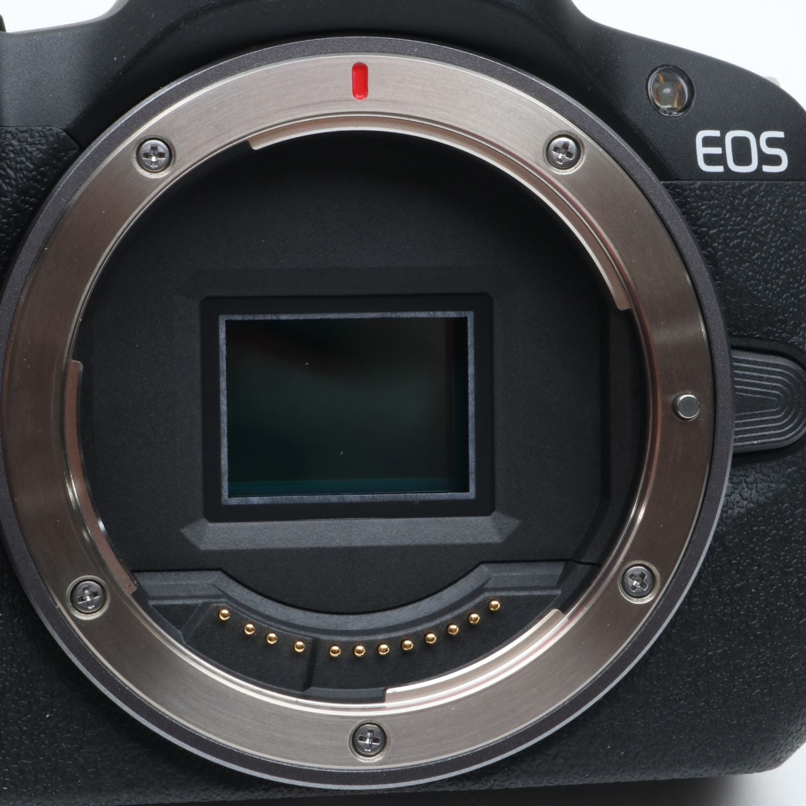 Canon Mirrorless Interchangeable Lips Eos R50 (Rf-S18-45) /Aps-C/ 375G