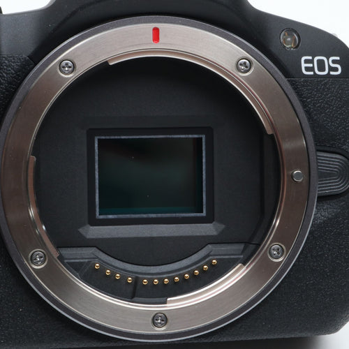 Canon Mirrorless Interchangeable Lips Eos R50 (Rf-S18-45) /Aps-C/ 375G