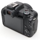 Canon Mirrorless Interchangeable Lips Eos R50 (Rf-S18-45) /Aps-C/ 375G