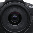 Canon Mirrorless Interchangeable Lips Eos R50 (Rf-S18-45) /Aps-C/ 375G
