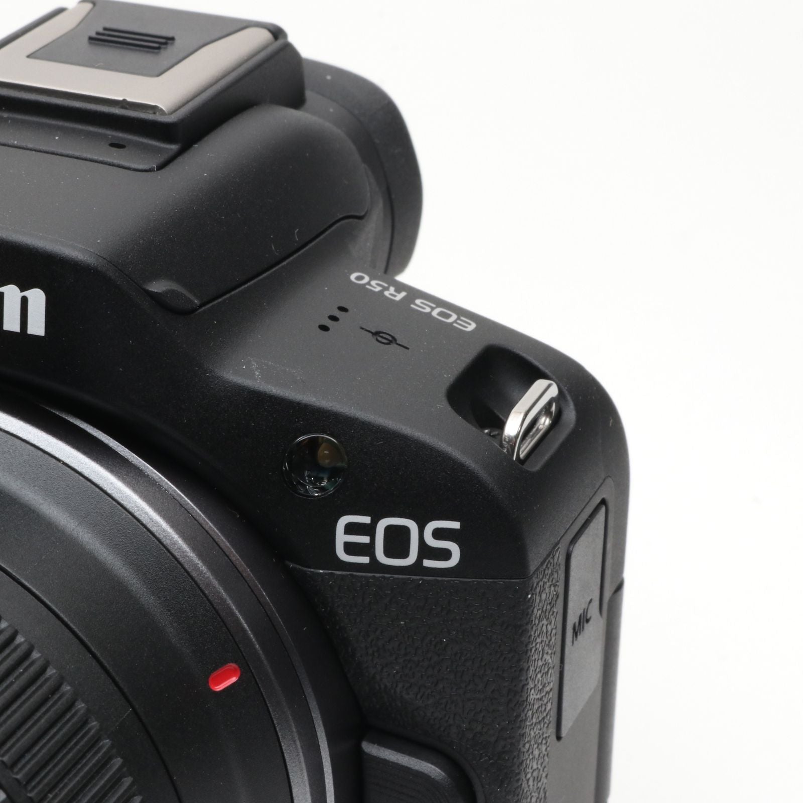 Canon Mirrorless Interchangeable Lips Eos R50 (Rf-S18-45) /Aps-C/ 375G