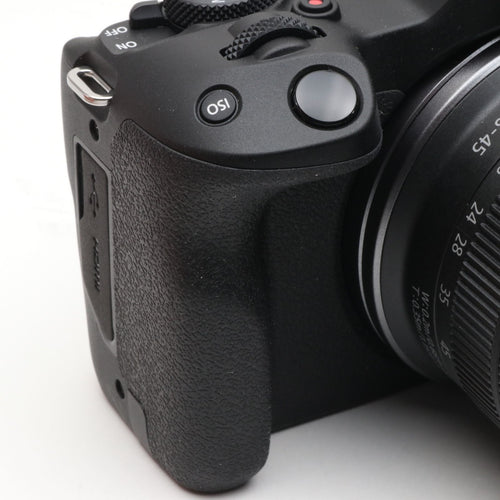 Canon Mirrorless Interchangeable Lips Eos R50 (Rf-S18-45) /Aps-C/ 375G