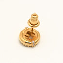 Fendi Earrings (For Both Ears) 8Al079 Atep
