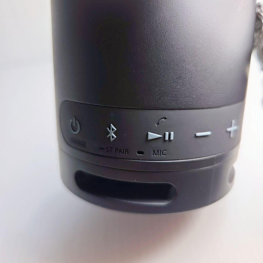 Sony Wireless Speakers Srs-Xb13 Bluetooth
