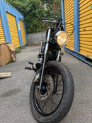 Motorcycle Frames 250