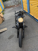 Motorcycle Frames 250