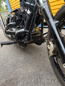 Motorcycle Frames 250
