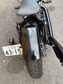 Motorcycle Frames 250