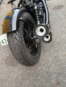 Motorcycle Frames 250
