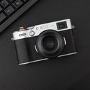 Others Haoge Lh-X51B 2 1 For Fujifilm X100Vi Fuji Finepix X100V