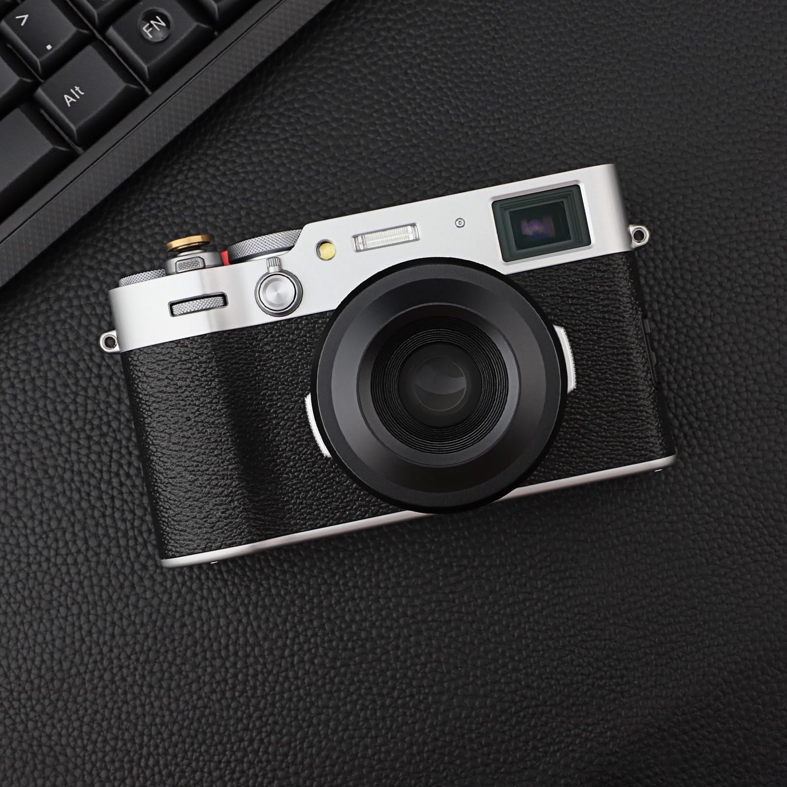 Others Haoge Lh-X51B 2 1 For Fujifilm X100Vi Fuji Finepix X100V