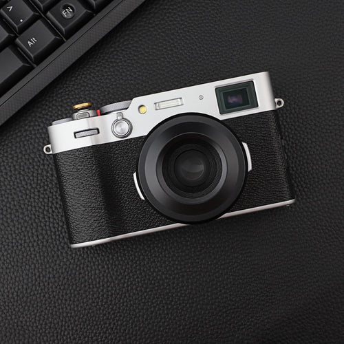 Others Haoge Lh-X51B 2 1 For Fujifilm X100Vi Fuji Finepix X100V