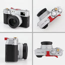 Others Haoge Lh-X51B 2 1 For Fujifilm X100Vi Fuji Finepix X100V