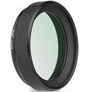 Lens Hood Haoge Luv-X54B Mc Uv Ultraviolet For Fujifilm X100Vi Fuji X100V