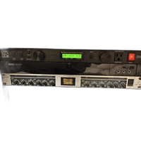 Behringer Others Mic2200 Ultragain Pro