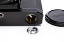 Canon Slr Cameras (Film) F-1 New Fd50Mm1.4