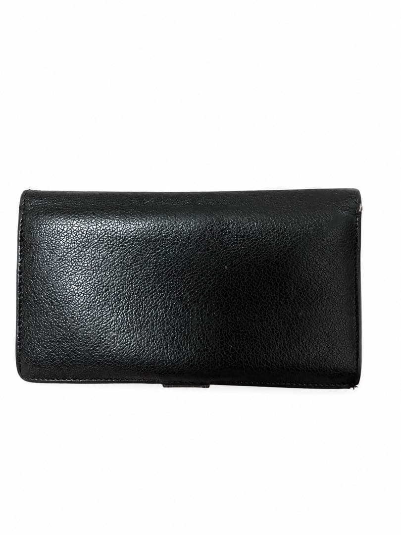 Bvlgari Long Wallets