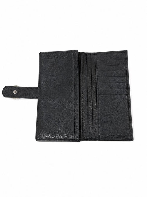 Bvlgari Long Wallets