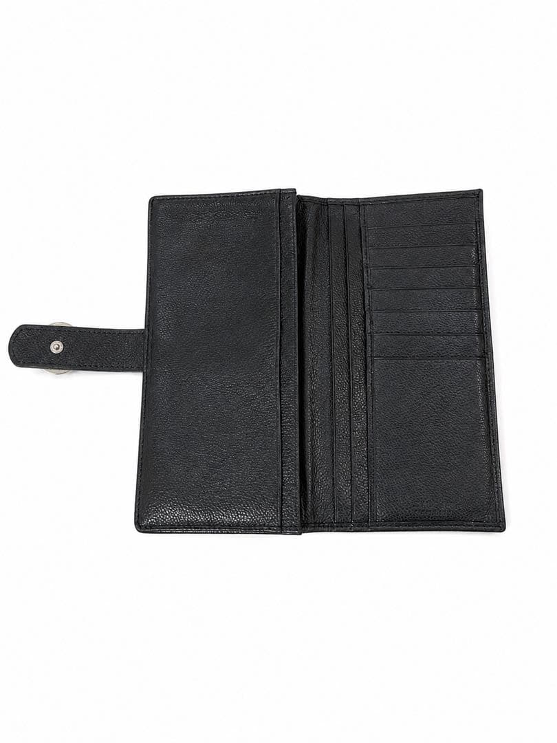 Bvlgari Long Wallets