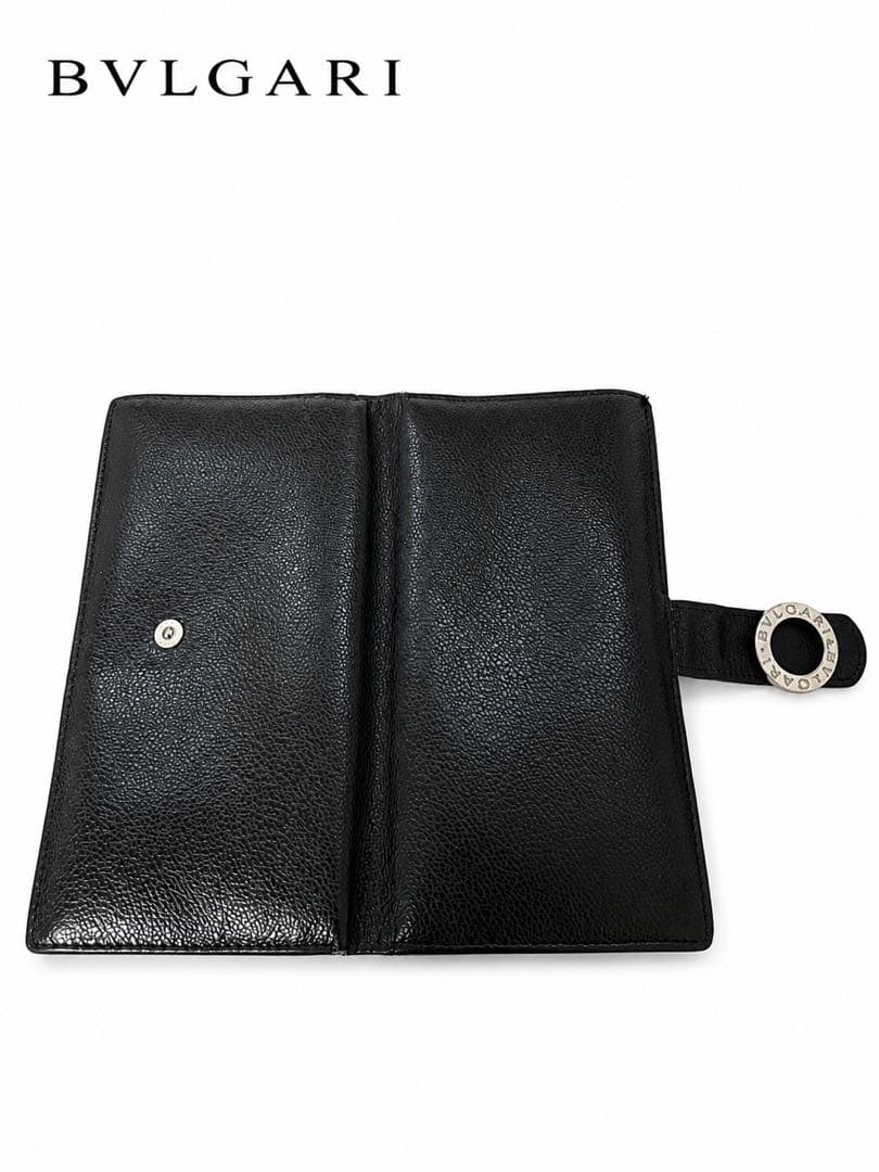 Bvlgari Long Wallets