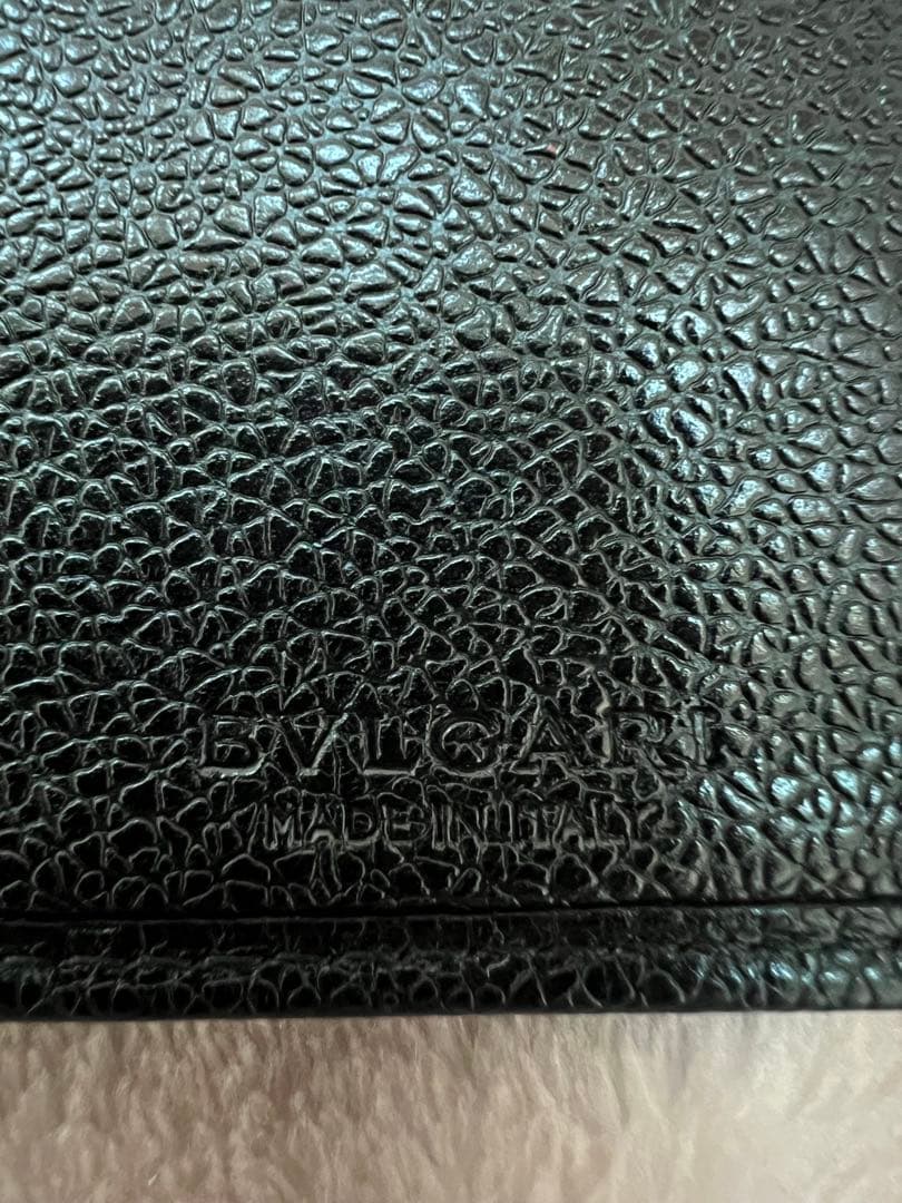 Bvlgari Long Wallets