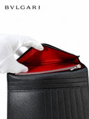 Bvlgari Long Wallets