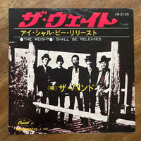 Overseas Music The Band 7