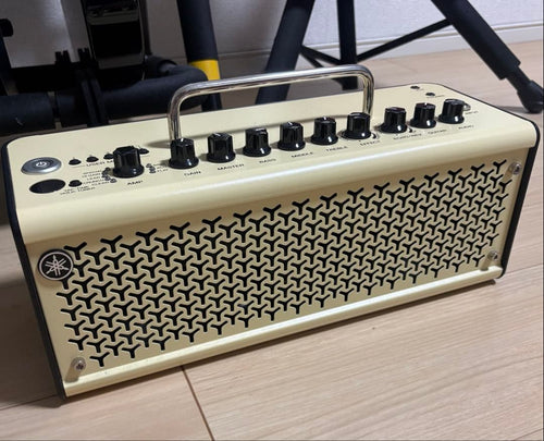 Yamaha Guitar Amplifiers Thr10Ii