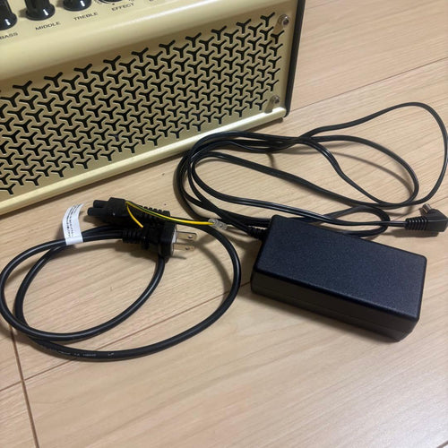 Yamaha Guitar Amplifiers Thr10Ii