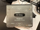 Roland Others Vc-1-Dl 3Gsdi Hdmi