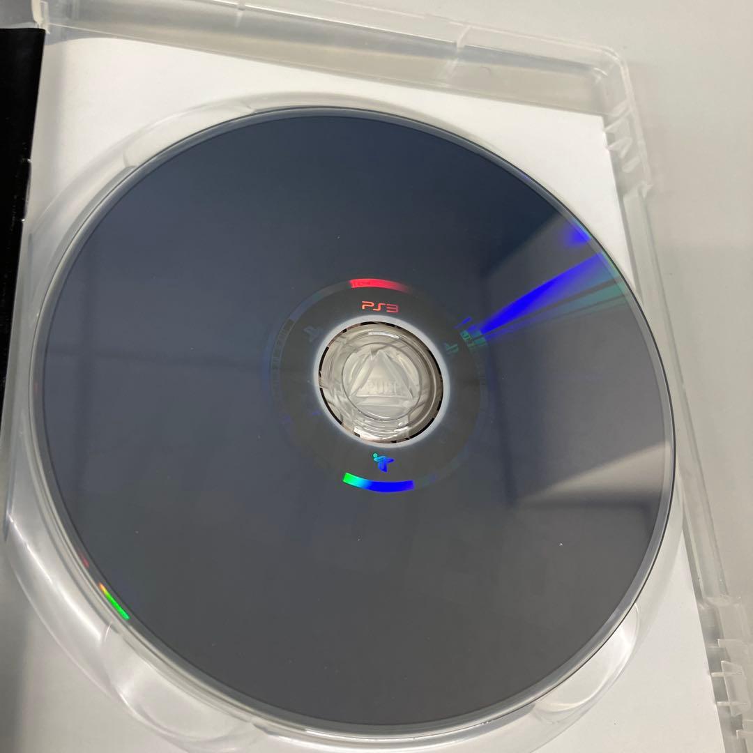 Playstation3 Software (Package Version) Hd[