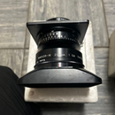 Nikon Lens (Single Focus) Nikkor-W F/5.6