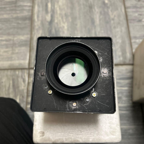 Nikon Lens (Single Focus) Nikkor-W F/5.6