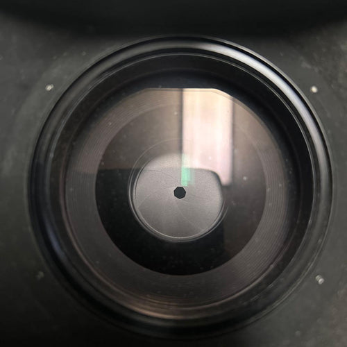 Nikon Lens (Single Focus) Nikkor-W F/5.6