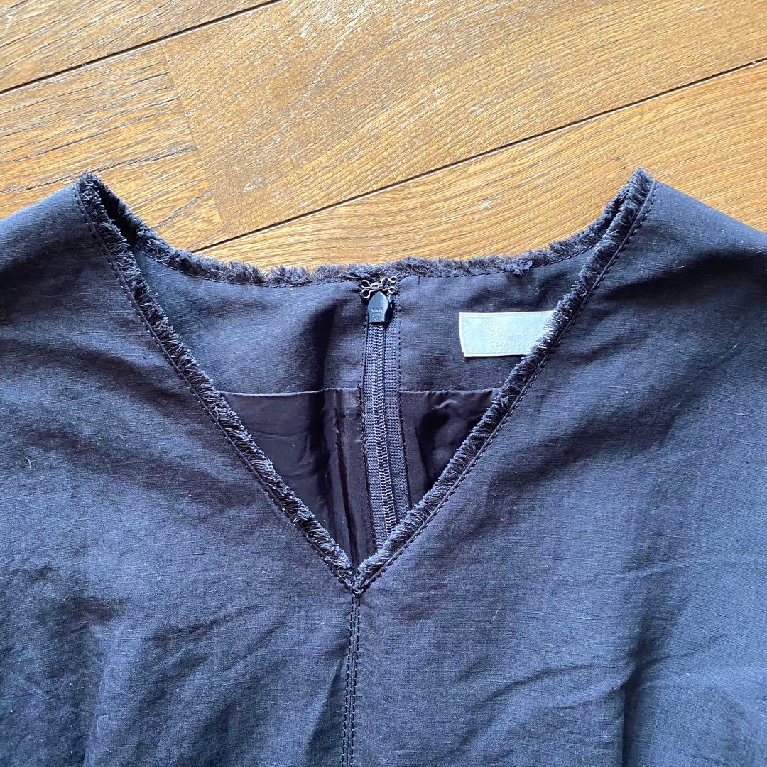Ballsey Short-Sleeve
