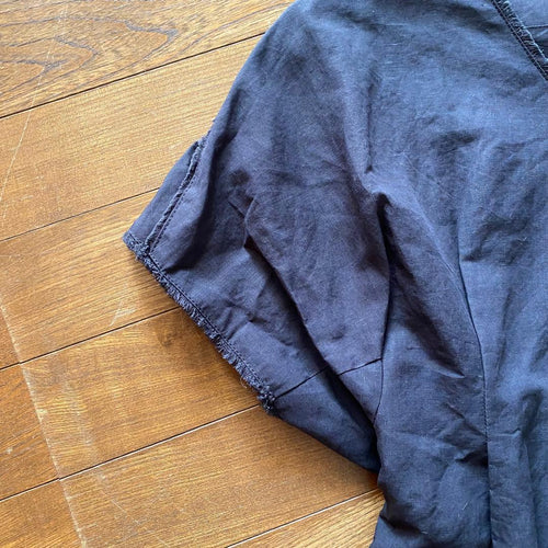 Ballsey Short-Sleeve