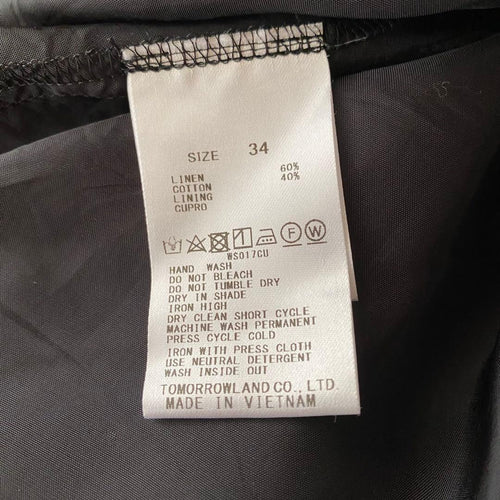 Ballsey Short-Sleeve