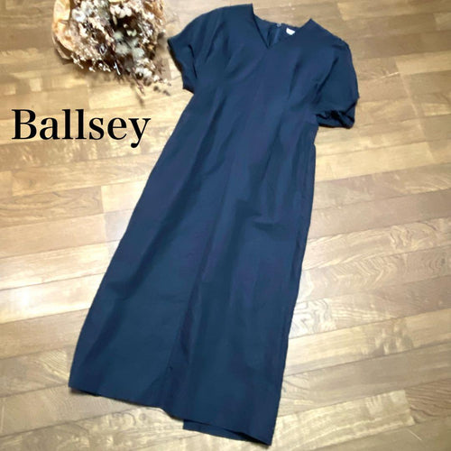 Ballsey Short-Sleeve