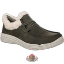 Sneakers Rykavid Womenslipon Shoes Alpine Green