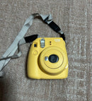Fujifilm Instant Camera Body Instax Mini 8